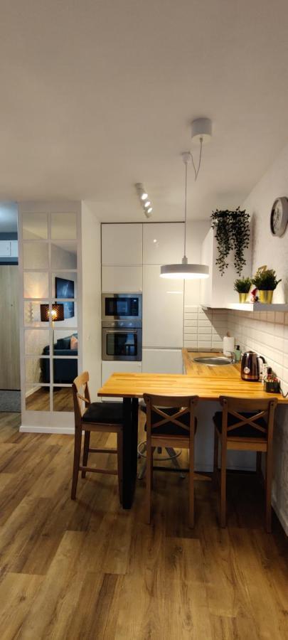 Zebra Apartment Wroclaw Ngoại thất bức ảnh