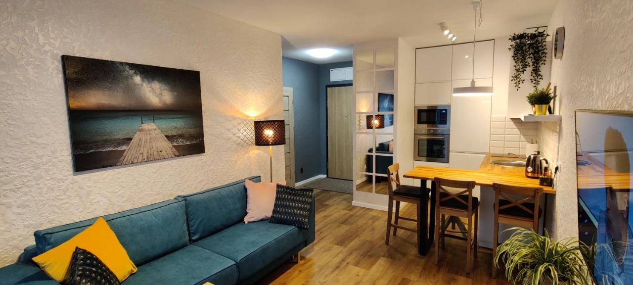 Zebra Apartment Wroclaw Ngoại thất bức ảnh
